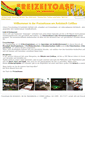 Mobile Screenshot of freizeitoase.com